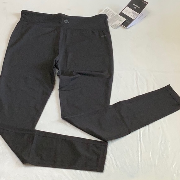 Craghoppers NOSILIFE PARKES TIGHT - Charcoal - Picture 3 of 15